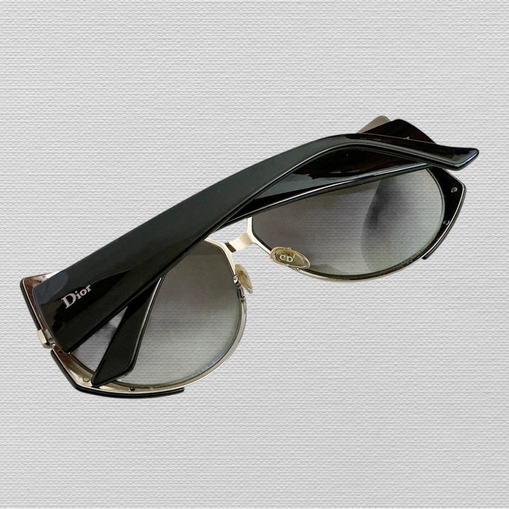 Christian Dior Enigmatic UUVN6 Sunglasses - Picture 4 of 9